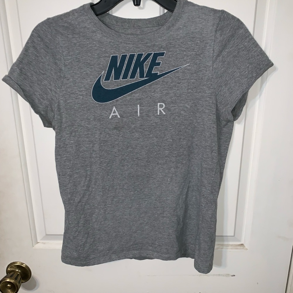 Workout tee